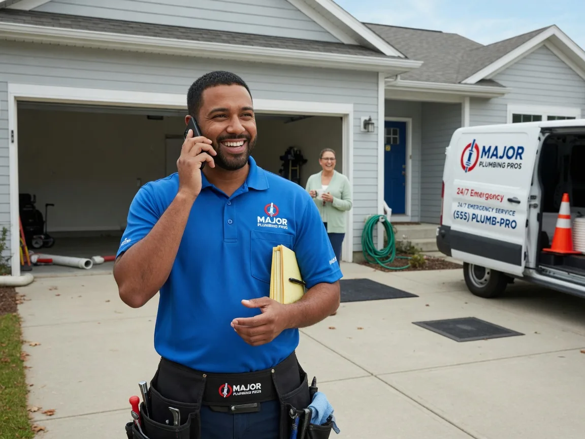 Drain Cleaning Services Lamesa, TX FAQs